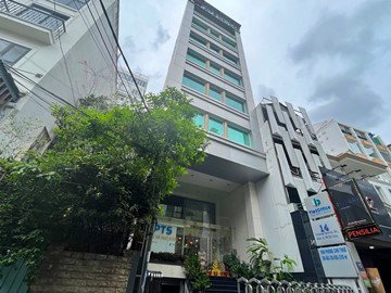 Ảnh bìa văn phòng cho thuê Vietoffice Trương Quyền (14 Trương Quyền, Phường Võ Thị Sáu, Quận 3) - Hotline 0901.75.74.76