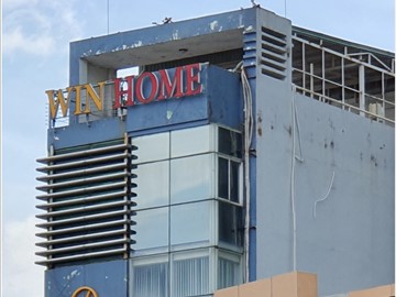 Ảnh bìa văn phòng cho thuê Win Home Nam Kỳ Khởi Nghĩa (284A Nam Kỳ Khởi Nghĩa, Phường Võ Thị Sáu, Quận 3) - Hotline 0901.75.74.76