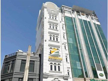 Ảnh bìa văn phòng cho thuê Z Office Building (376 Võ Văn Tần, Phường Võ Thị Sáu, Quận 3) - Hotline 0901.75.74.76