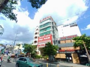 Ảnh bìa văn phòng cho thuê Đại Nam Building (179-181 Nguyễn Thị Minh Khai, Phường Phạm Ngũ Lão, Quận 1) - Hotline 0901.75.74.76