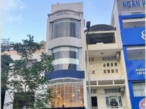 Ảnh bìa văn phòng cho thuê Devaux Building (115 Lê Thị Hồng Gấm, Phường Cầu Ông Lãnh, Quận 1) - Hotline 0901.75.74.76