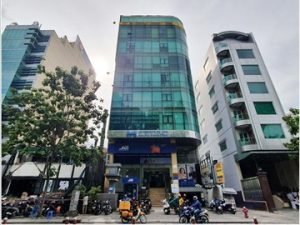 Ảnh bìa văn phòng cho thuê Đỗ Trần Building (2A Nguyễn Thị Minh Khai, Phường Đa Kao, Quận 1) - Hotline 0901.75.74.76