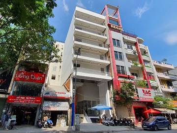 Ảnh bìa văn phòng cho thuê Dr Son Tower (53-55-57 Phó Đức Chính, Phường Nguyễn Thái Bình, Quận 1) - Hotline 0901.75.74.76