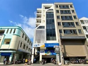 Ảnh bìa văn phòng cho thuê EH Land Building (75 Hồ Hảo Hớn, Phường Cô Giang, Quận 1)- Hotline 0901.75.74.76
