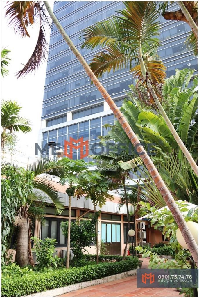 Tổng quan văn phòng cho thuê Fosco Phùng Khắc Khoan (23 Phùng Khắc Khoan, Phường Đa Kao, Quận 1) - Hotline 0901.75.74.76