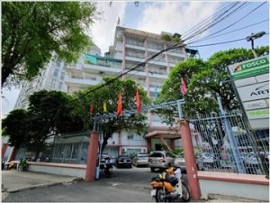 Ảnh bìa văn phòng cho thuê Fosco Building (2-6- Phùng Khắc Khoan, Phường Đa Kao, Quận 1) - Hotline 0901.75.74.76