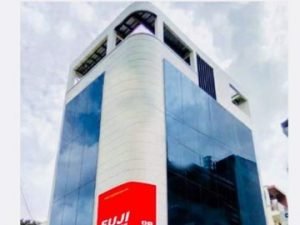 Ảnh bìa văn phòng cho thuê Fuji Building (44A Hồ Hảo Hớn, Phường Cô Giang, Quận 1) - Hotline 0901.75.74.76