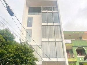 Ảnh bìa văn phòng cho thuê GH Building (Số 7 Đường 46 - Khánh Hội, Phường 2, Quận 4) - Hotline 0901.75.74.76