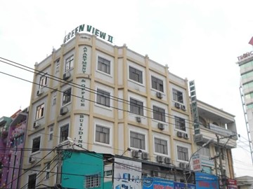 Ảnh bìa văn phòng cho thuê Green View II Building (10-2 Nguyễn Thị Minh Khai, Phường Đa Kao, Quận 1) - Hotline 0901.75.74.76