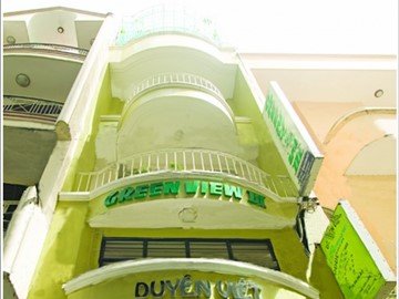 Ảnh bìa văn phòng cho thuê Green View III (8A-9B2 Thái Văn Lung, Phường Bến Nghé, Quận 1) - Hotline 0901.75.74.76