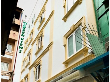 Ảnh bìa văn phòng cho thuê Green View V (18A-110 Nguyễn Thị Minh Khai, Phường Đa Kao, Quận 1) - Hotline 0901.75.74.76