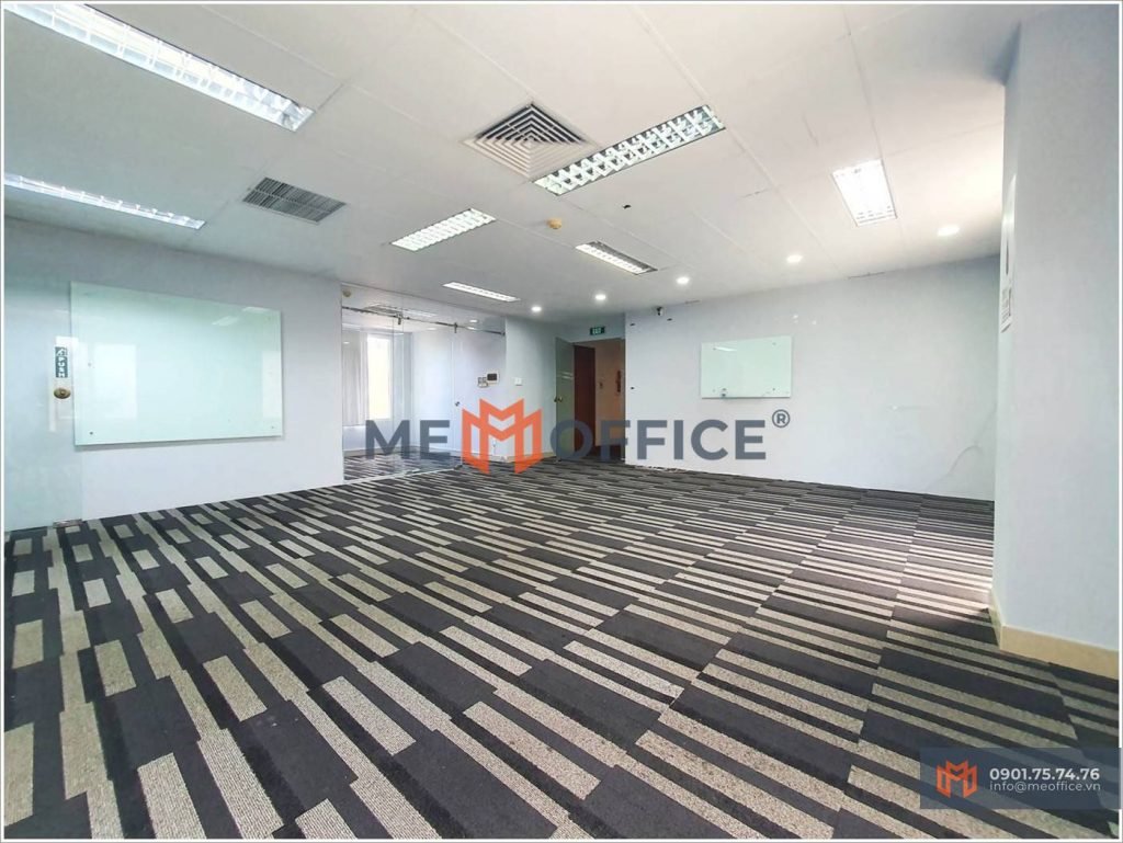 Sàn trống cho thuê Halo Building Phùng Khắc Khoan (21 Phùng Khắc Khoan, Phường Đakao, Quận 1) - Hotline 0901.75.74.76