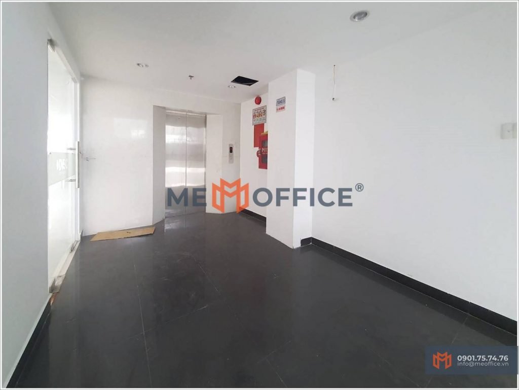 Sàn trống văn phòng cho thuê Halo Building Tôn Thất Đạm (46-48 Tôn Thất Đạm, Phường Nguyễn Thái Bình, Quận 1)- Hotline 0901.75.74.76