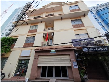 Ảnh bìa văn phòng cho thuê Hạnh Trí Building (12C1 Nguyễn Thị Minh Khai, Phường Đa Kao, Quận 1)- Hotline 0901.75.74.76