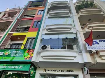 Ảnh bìa văn phòng cho thuê Harrison Building (43 Hoàng Sa, Phường Đa Kao, Quận 1)- Hotline 0901.75.74.76
