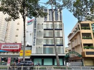 Ảnh bìa văn phòng cho thuê Hemera Building (181-183-185 Trần Hưng Đạo, Phường Cô Giang, Quận 1)- Hotline 0901.75.74.76