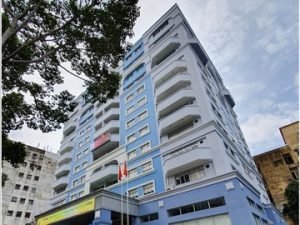 Ảnh bìa văn phòng cho thuê HMTC Trần Hưng Đạo (255 Trần Hưng Đạo, Phường Cô Giang, Quận 1)- Hotline 0901.75.74.76