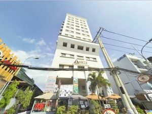 Ảnh bìa văn phòng cho thuê HMTC Nguyễn Trãi (203 Nguyễn Trãi, Phường Nguyễn Cư Trinh, Quận 1)- Hotline 0901.75.74.76