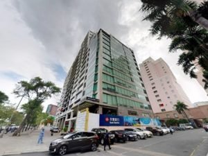 Ảnh bìa văn phòng cho thuê Hoa Lâm Building (4B Tôn Đức Thắng, Phường Bến Nghé, Quận 1) - Hotline 0901.75.74.76