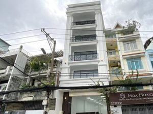 Ảnh bìa văn phòng cho thuê K OFFICE 5 (184 Hòa Hưng, Phường 13, Quận 10)- Hotline 0901.75.74.76