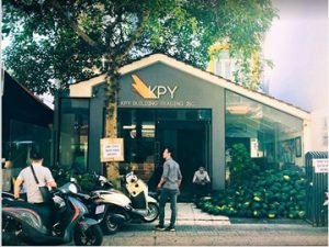 Ảnh bìa văn phòng cho thuê KPY Building (30A Hồ Hảo Hớn, Phường Cô Giang, Quận 1)- Hotline 0901.75.74.76
