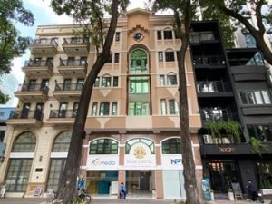Ảnh bìa văn phòng cho thuê LAT Building (14-16-18 Chu Mạnh Trinh, Phường Bến Nghé, Quận 1)- Hotline 0901.75.74.76