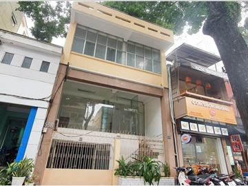 Ảnh bìa văn phòng cho thuê Mạc Đĩnh Chi Building (59B Mạc Đĩnh Chi, Phường Đa Kao, Quận 1)- Hotline 0901.75.74.76