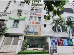 Ảnh bìa văn phòng cho thuê Mita Building (12B Phan Kế Bính, Phường Đa Kao, Quận 1)- Hotline 0901.75.74.76
