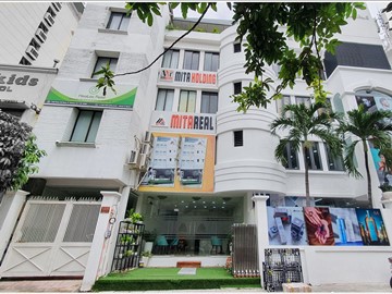 Ảnh bìa văn phòng cho thuê Mita Building (12B Phan Kế Bính, Phường Đa Kao, Quận 1)- Hotline 0901.75.74.76