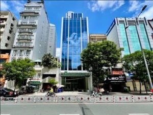 Ảnh bìa văn phòng cho thuê Phytopharma Building (24 Nguyễn Thị Nghĩa, Phường Phạm Ngũ Lão, Quận 1)- Hotline 0901.75.74.76