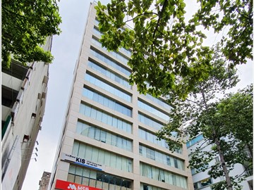 Ảnh bìa văn phòng cho thuê ROX Tower (180 Nguyễn Công Trứ, Phường Nguyễn Thái Bình, Quận 1) - Hotline 0901.75.74.76