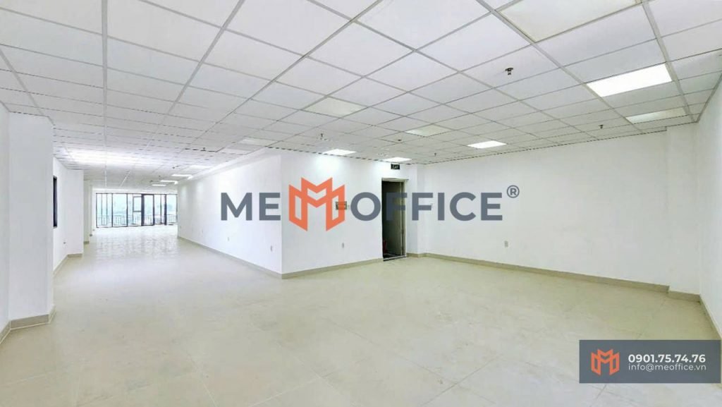 Sàn trống văn phòng cho thuê Sabay 481 Cộng Hòa (481 Cộng Hoà, Phường 15, Quận Tân Bình)- Hotline 0901.75.74.76