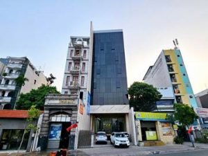 Ảnh bìa văn phòng cho thuê Sabay 481 Cộng Hòa (481 Cộng Hoà, Phường 15, Quận Tân Bình)- Hotline 0901.75.74.76