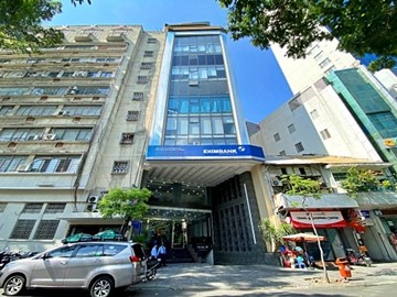 Ảnh bìa văn phòng cho thuê Saigon Khánh Nguyên (87A Hàm Nghi, Phường Bến Thành, Quận 1) - Hotline 0901.75.74.76