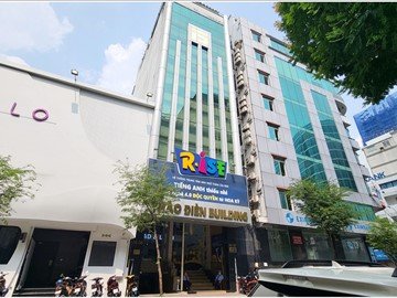 Ảnh bìa văn phòng cho thuê Thảo Điền Building (34-36 Nam Kỳ Khởi Nghĩa, Phường Nguyễn Thái Bình, Quận 1)- Hotline 0901.75.74.76