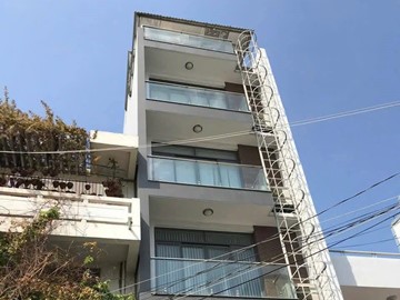 Ảnh bìa văn phòng cho thuê Toà nhà 174 Điện Biên Phủ (174.11 Điện Biên Phủ, P.17, Bình Thạnh) - Hotline 0901.75.74.76