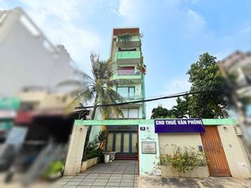 Ảnh bìa văn phòng cho thuê Toà nhà 18 đường 12 (18 Đường số 12, Phường An Khánh, Quận 2, TP. Thủ Đức) - Hotline 0901.75.74.76