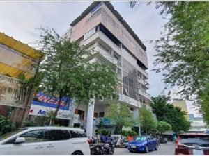 Ảnh bìa văn phòng cho thuê Tòa nhà Fafilm Building (6 Thái Văn Lung, Phường Bến Nghé, Quận 1) - Hotline 0901.75.74.76
