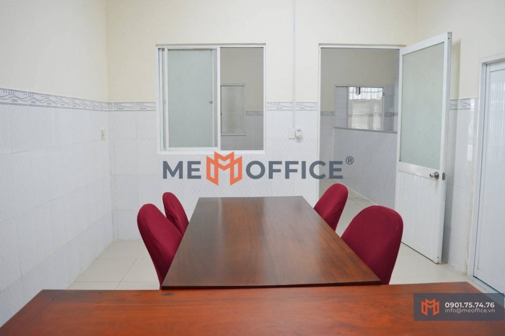 Sàn trống văn phòng cho thuê Toà nhà MCC (26.116A Khu phố 3, Phường Bình Đa, TP. Biên Hòa, Tỉnh Đồng Nai)- Hotline 0901.75.74.76