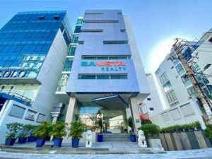 Ảnh bìa văn phòng cho thuê Tòa nhà Savista Realty (400.8A Ung Văn Khiêm, Phường 25, Quận Bình Thạnh) - Hotline 0901.75.74.76