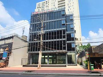 Ảnh bìa văn phòng cho thuê Toà nhà T&R Metro View (21-23 Võ Nguyên Giáp, Thảo Điền, TP. Thủ Đức)- Hotline 0901.75.74.76