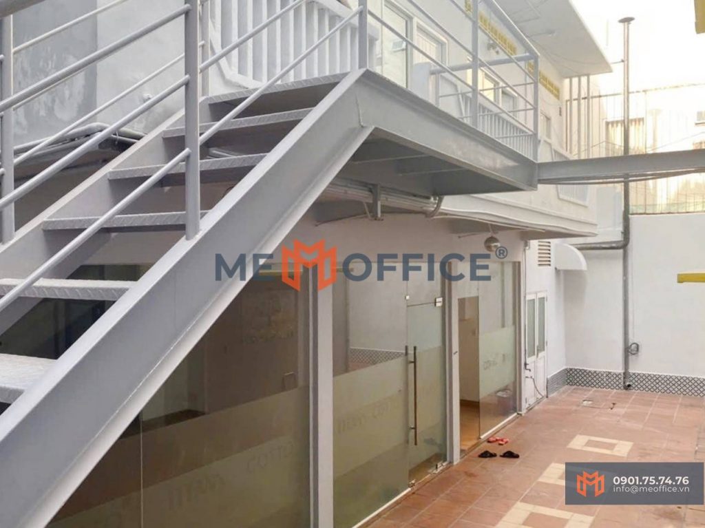 Tổng quan văn phòng cho thuê Việt Nguyên Building (51 Trương Quốc Dung, Phường 10, Quận Phú Nhuận)- Hotline 0901.75.74.76
