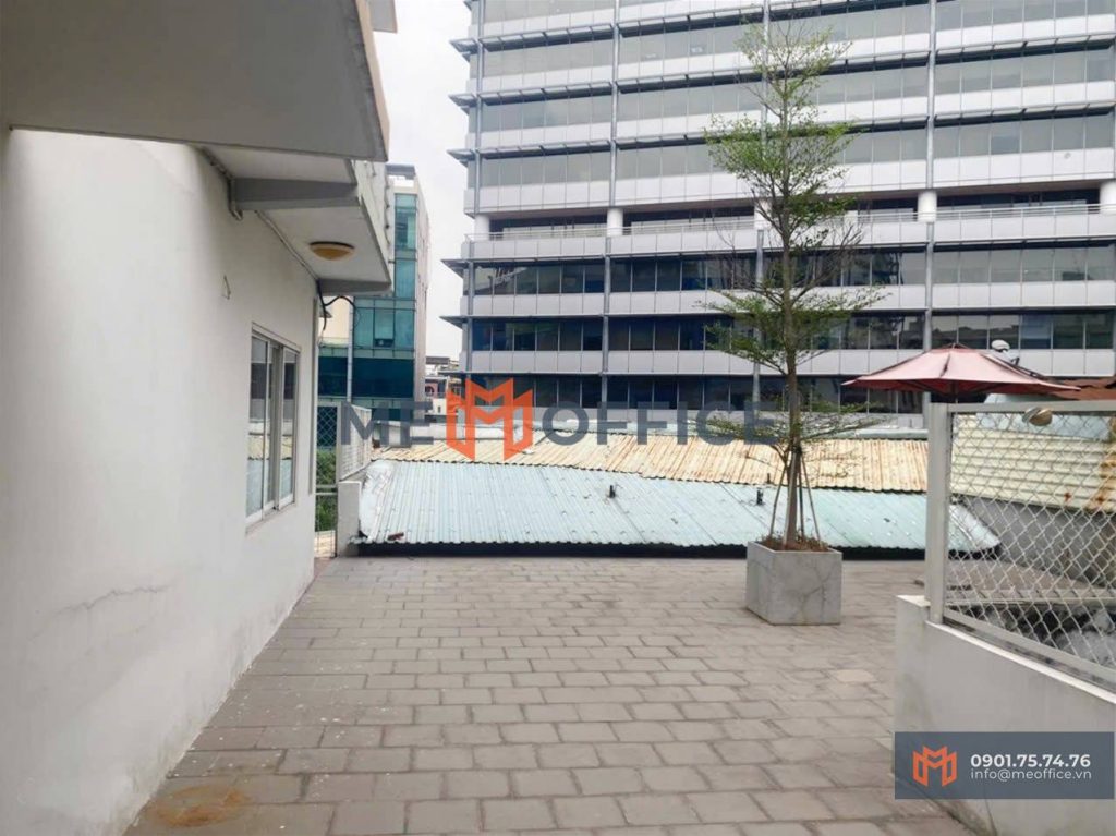Tổng quan văn phòng cho thuê Việt Nguyên Building (51 Trương Quốc Dung, Phường 10, Quận Phú Nhuận)- Hotline 0901.75.74.76