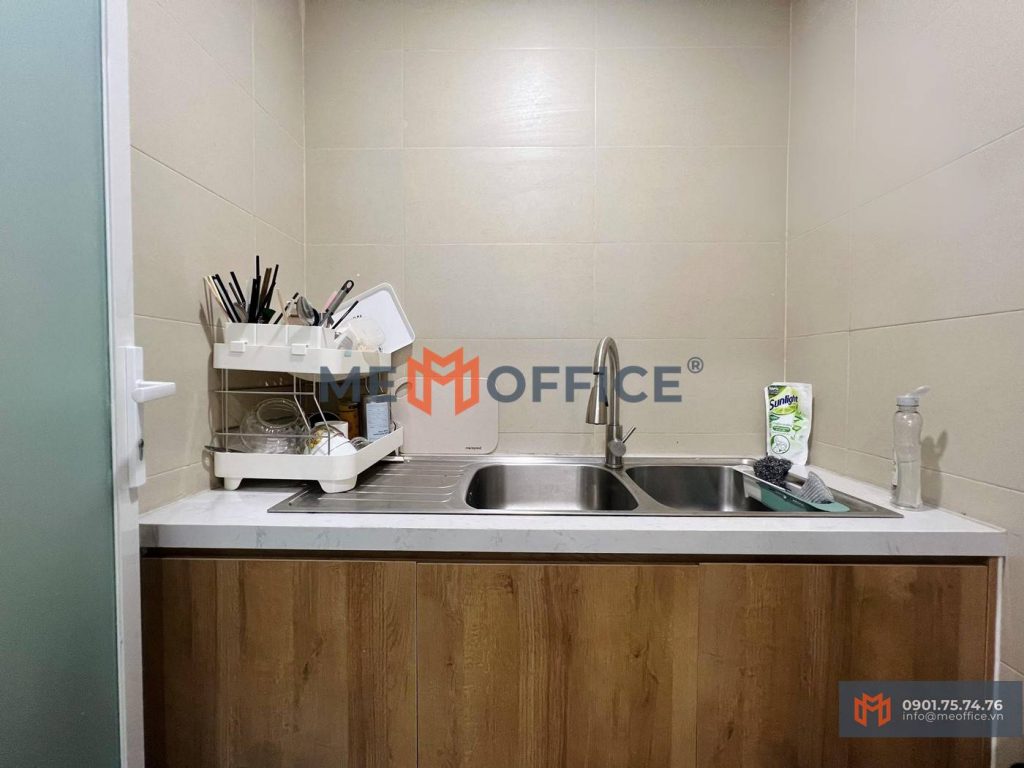 Sàn trống văn phòng cho thuê Vsmart Thân Nhân Trung (14.12 Thân Nhân Trung, Phường 13, Quận Tân Bình) - Hotline 0901.75.74.76