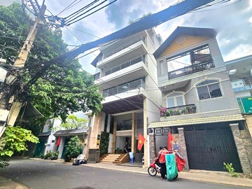 Ảnh bìa văn phòng cho thuê Vsmart Thân Nhân Trung (14.12 Thân Nhân Trung, Phường 13, Quận Tân Bình) - Hotline 0901.75.74.76