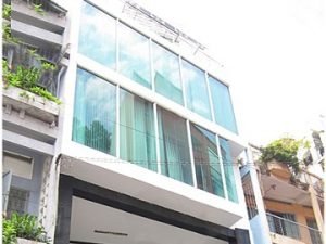 Ảnh bìa văn phòng cho thuê Nguyễn Phi Khanh Building (119-121 Nguyễn Phi Khanh, Phường Tân Định, Quận 1)- Hotline 0901.75.74.76