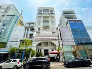Ảnh bìa văn phòng cho thuê Danh Khôi Building (3 Trần Nhật Duật, Phường Tân Định, Quận 1) - Hotline 0901.75.74.76
