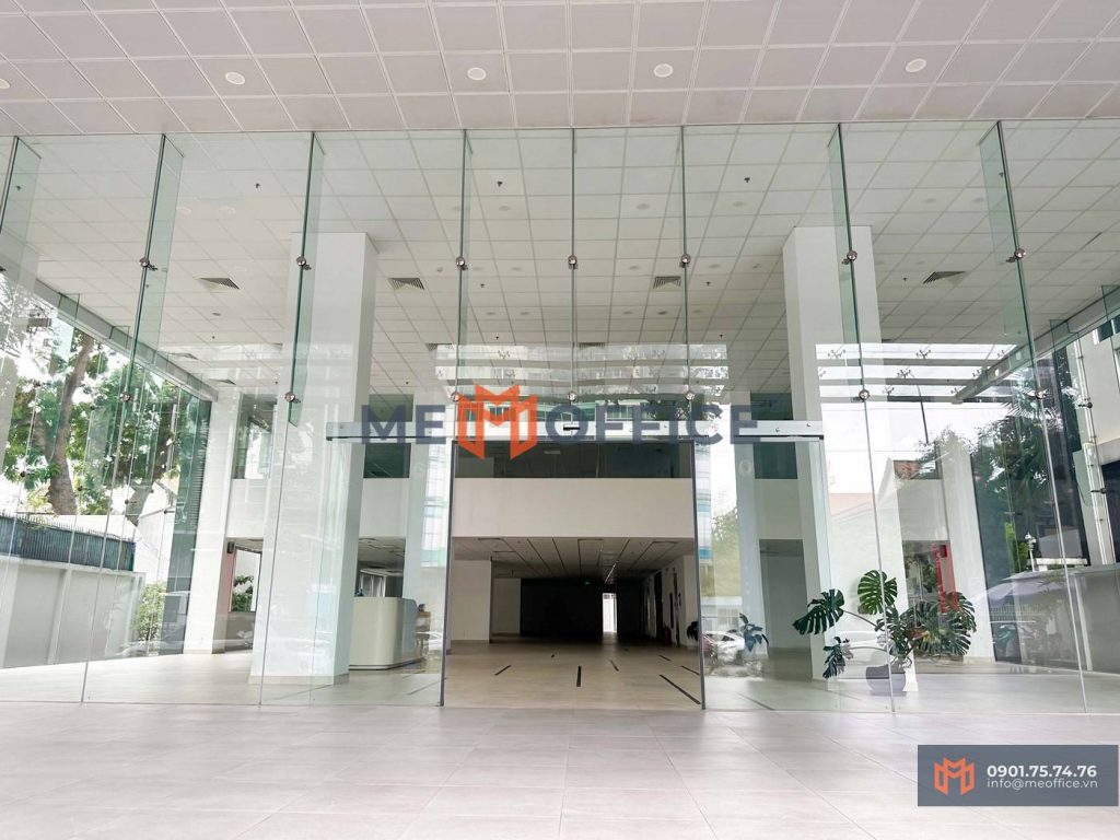 Tổng quan văn phòng cho thuê Halo Building Signature (257 Điện Biên Phủ, Phường Võ Thị Sáu, Quận 3)- Hotline 0901.75.74.76