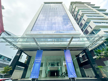 Ảnh bìa văn phòng cho thuê Halo Building Signature (257 Điện Biên Phủ, Phường Võ Thị Sáu, Quận 3)- Hotline 0901.75.74.76