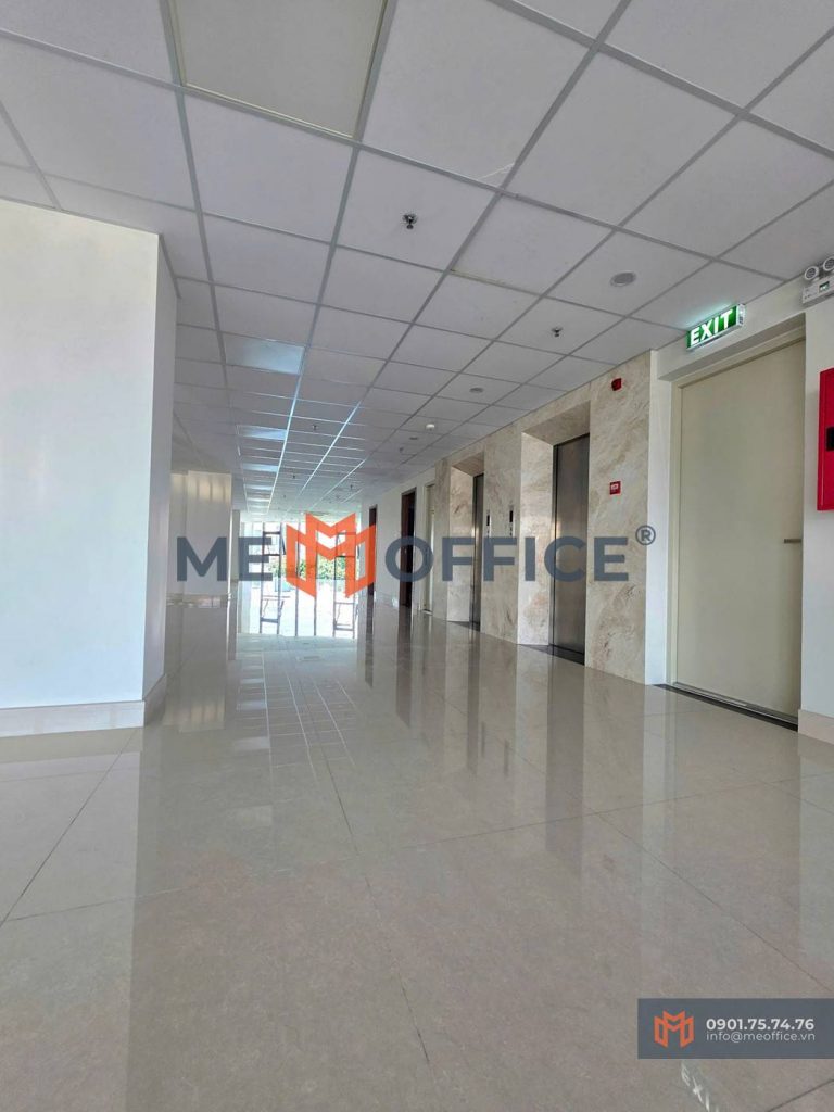 Sàn trống văn phòng cho thuê MHPC Bùi Hữu Nghĩa (228 Bùi Hữu Nghĩa, Phường 2, Quận Bình Thạnh) - Hotline 0901.75.74.76